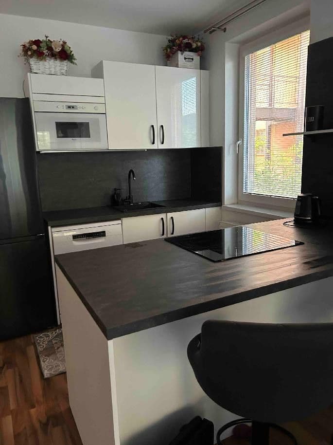 Prodej bytu 4+kk 76 m², Špačková, Plzeň, Plzeňský kraj Prodej bytu 4+kk 76 m², Špačková, Plzeň, Plzeňský kraj