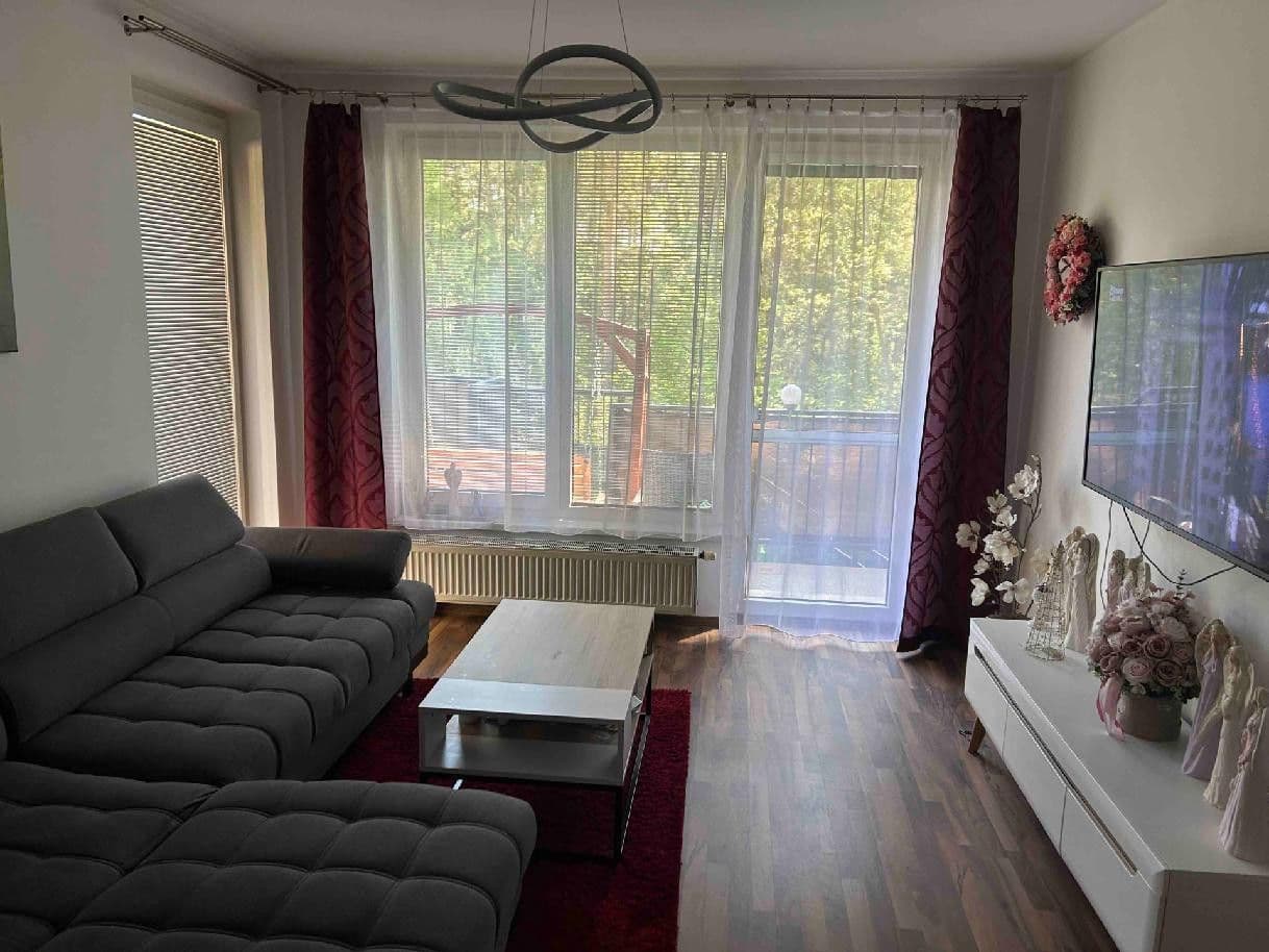 Prodej bytu 4+kk 76 m², Špačková, Plzeň, Plzeňský kraj Prodej bytu 4+kk 76 m², Špačková, Plzeň, Plzeňský kraj