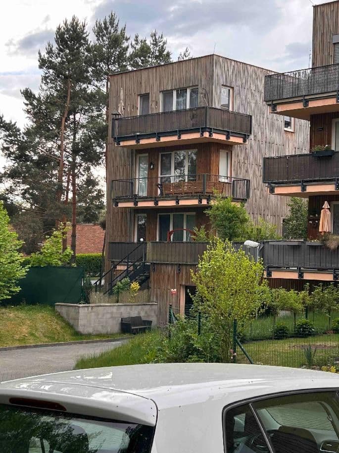 Prodej bytu 4+kk 76 m², Špačková, Plzeň, Plzeňský kraj Prodej bytu 4+kk 76 m², Špačková, Plzeň, Plzeňský kraj
