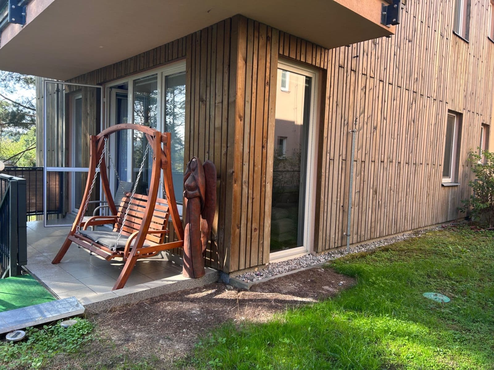 Prodej bytu 4+kk 76 m², Špačková, Plzeň, Plzeňský kraj Prodej bytu 4+kk 76 m², Špačková, Plzeň, Plzeňský kraj
