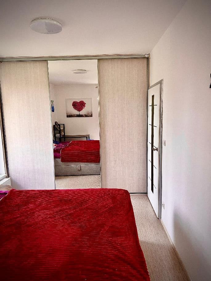 Prodej bytu 4+kk 76 m², Špačková, Plzeň, Plzeňský kraj Prodej bytu 4+kk 76 m², Špačková, Plzeň, Plzeňský kraj