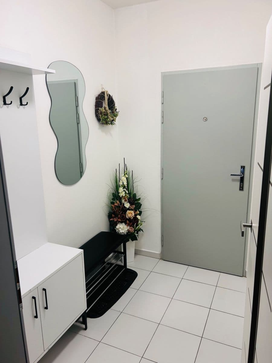 Prodej bytu 4+kk 76 m², Špačková, Plzeň, Plzeňský kraj Prodej bytu 4+kk 76 m², Špačková, Plzeň, Plzeňský kraj