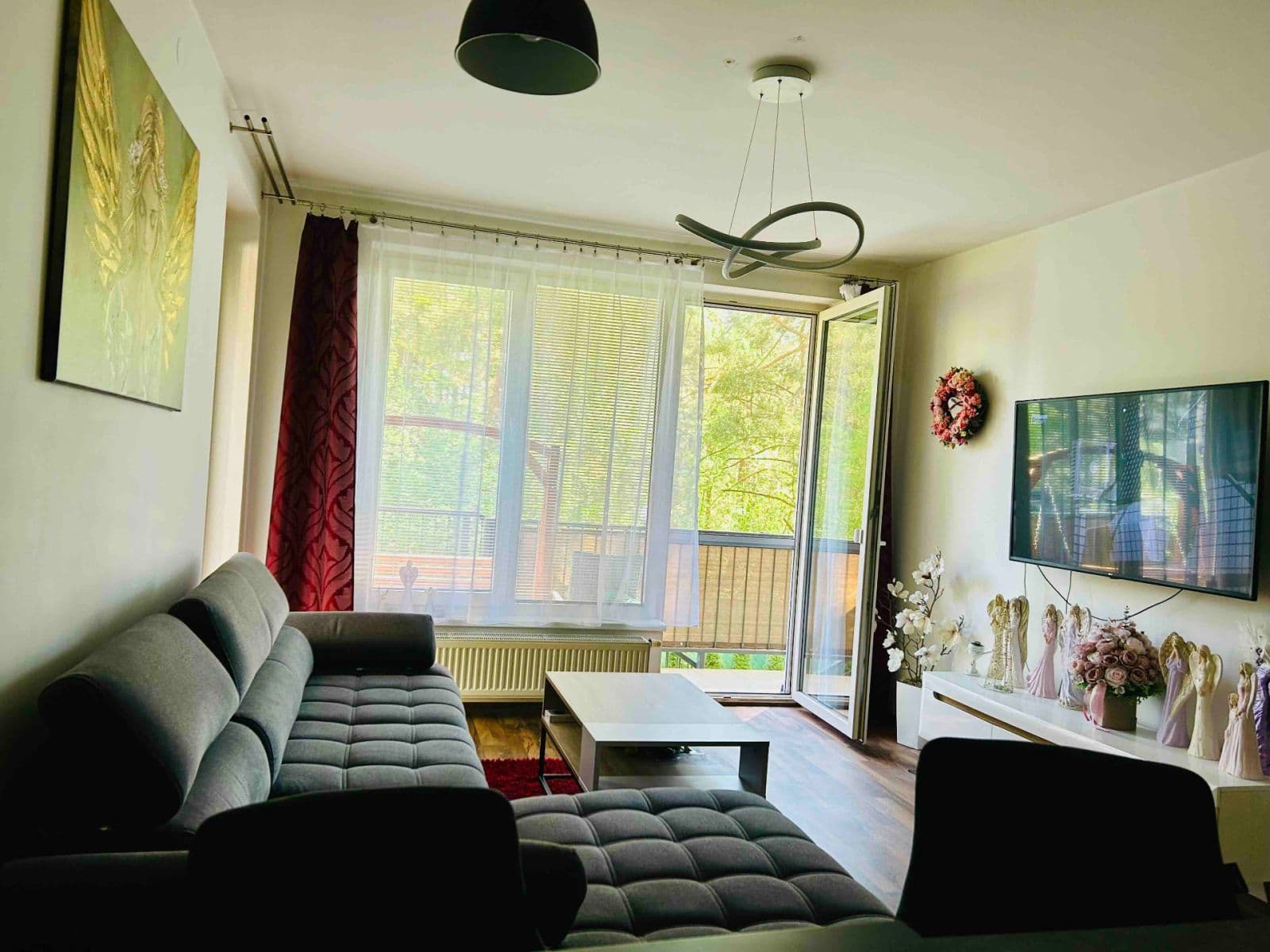 Prodej bytu 4+kk 76 m², Špačková, Plzeň, Plzeňský kraj Prodej bytu 4+kk 76 m², Špačková, Plzeň, Plzeňský kraj