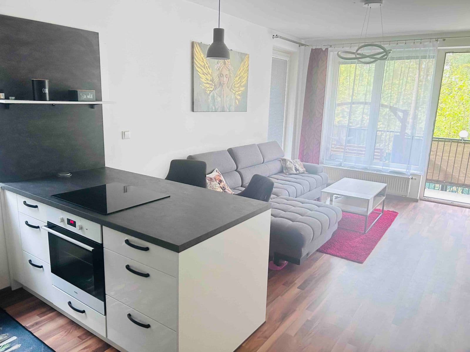 Prodej bytu 4+kk 76 m², Špačková, Plzeň, Plzeňský kraj Prodej bytu 4+kk 76 m², Špačková, Plzeň, Plzeňský kraj