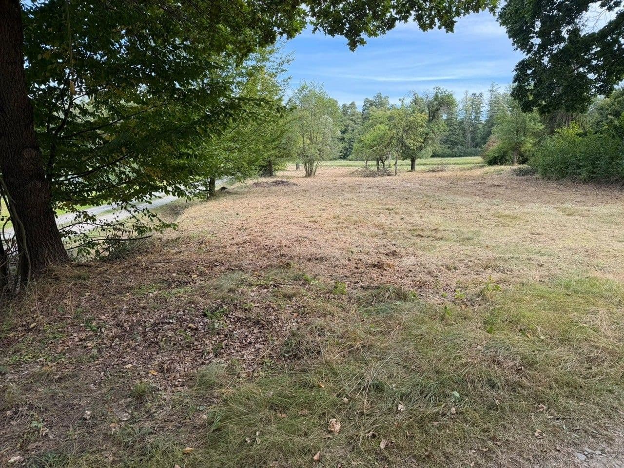 Prodej pozemku 2.158 m², Litultovice, Moravskoslezský kraj Prodej pozemku 2.158 m², Litultovice, Moravskoslezský kraj