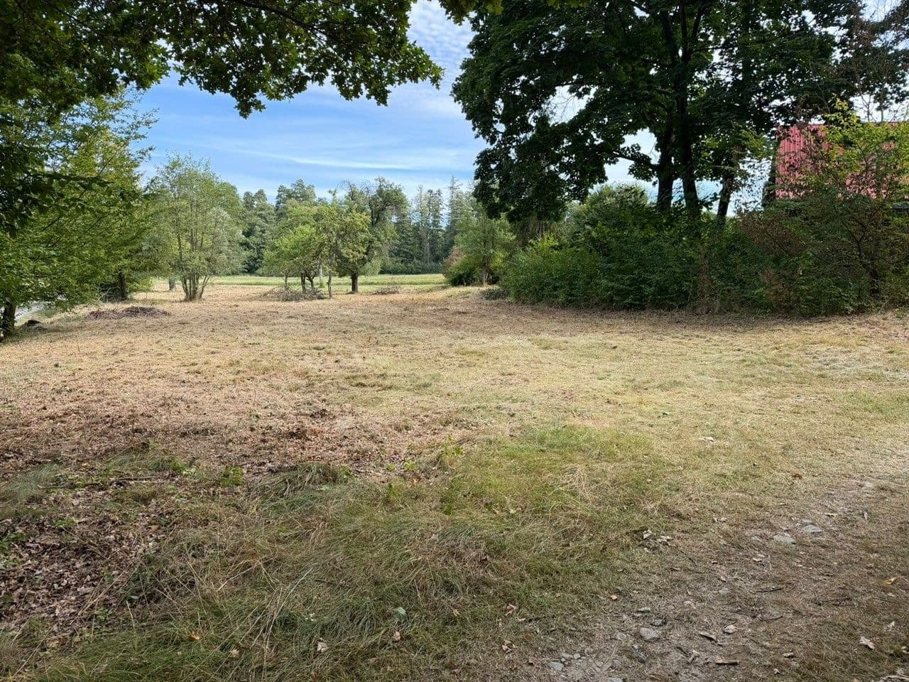 Prodej pozemku 2.158 m², Litultovice, Moravskoslezský kraj Prodej pozemku 2.158 m², Litultovice, Moravskoslezský kraj