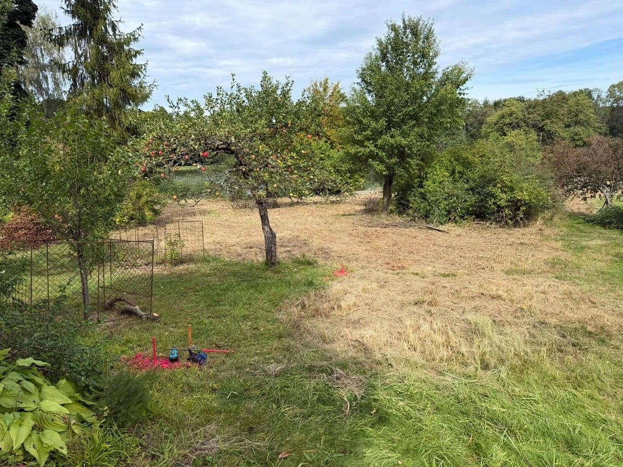 Prodej pozemku 2.158 m², Litultovice, Moravskoslezský kraj Prodej pozemku 2.158 m², Litultovice, Moravskoslezský kraj