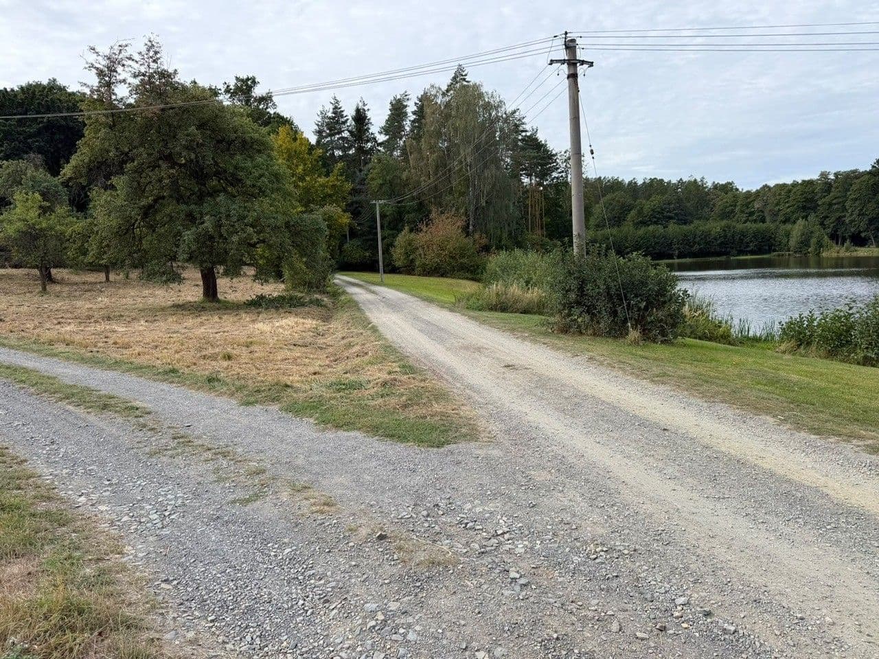 Prodej pozemku 2.158 m², Litultovice, Moravskoslezský kraj Prodej pozemku 2.158 m², Litultovice, Moravskoslezský kraj