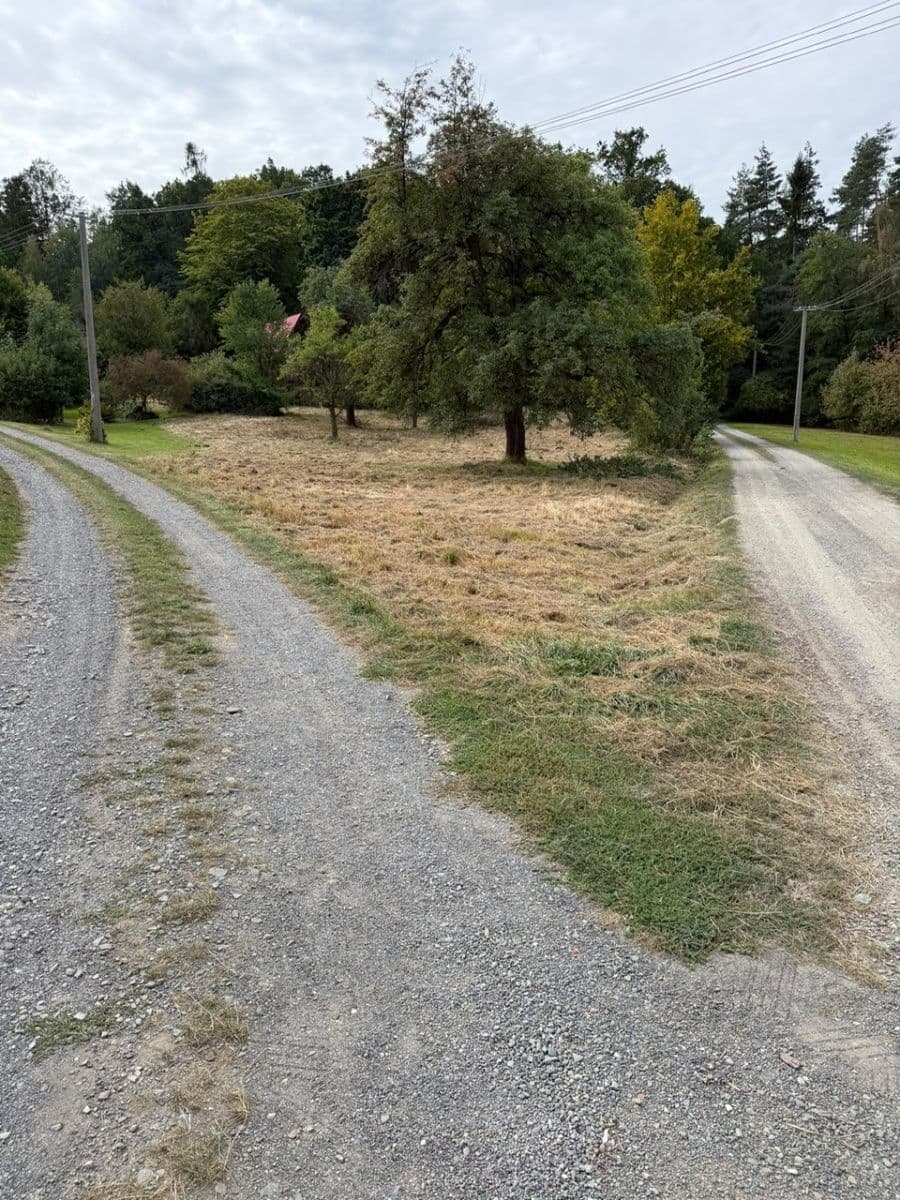 Prodej pozemku 2.158 m², Litultovice, Moravskoslezský kraj Prodej pozemku 2.158 m², Litultovice, Moravskoslezský kraj