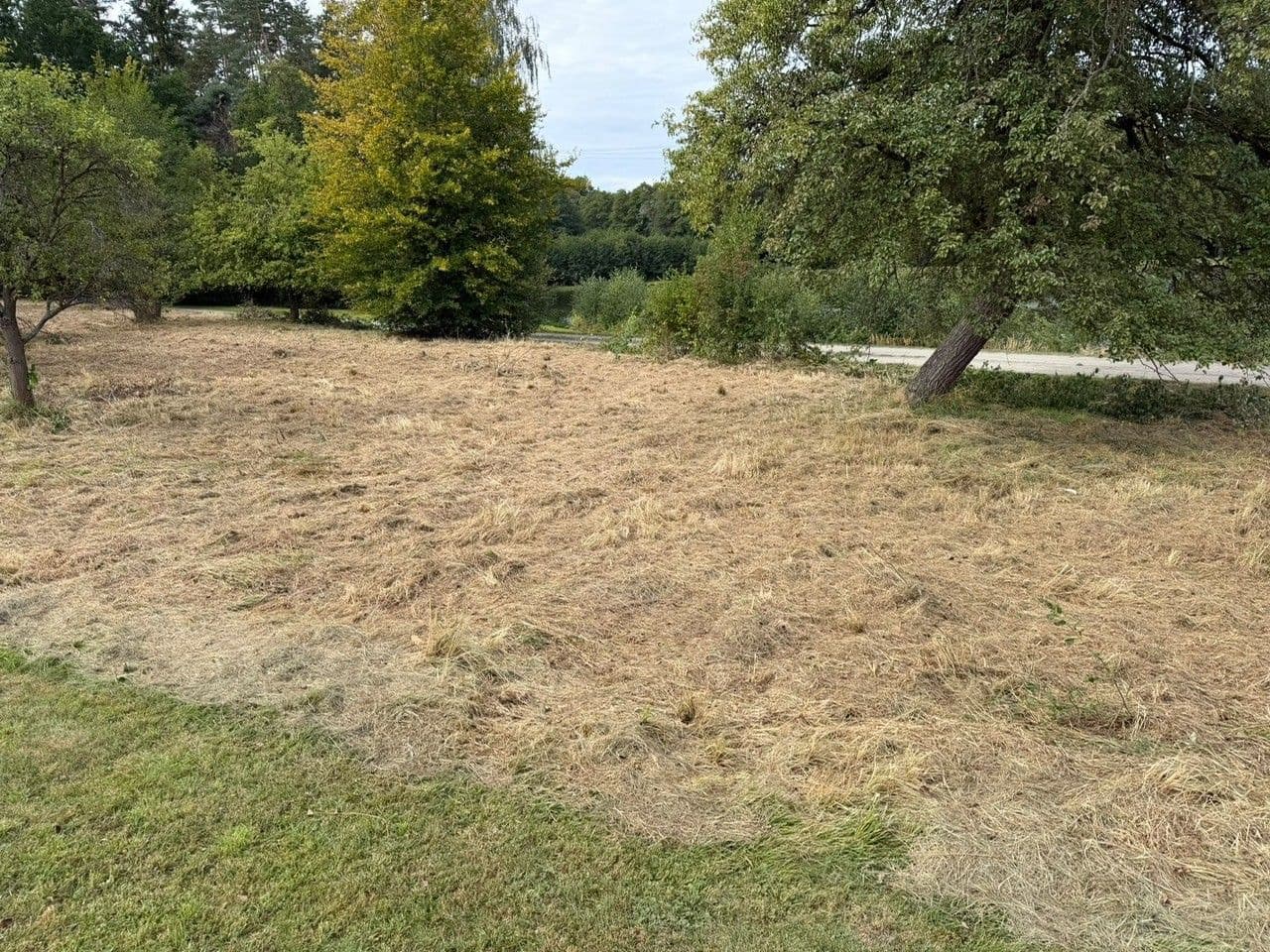 Prodej pozemku 2.158 m², Litultovice, Moravskoslezský kraj Prodej pozemku 2.158 m², Litultovice, Moravskoslezský kraj
