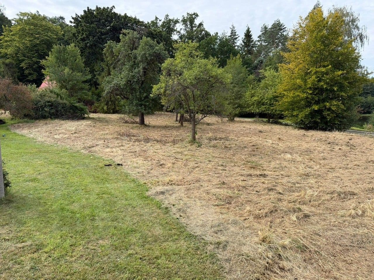 Prodej pozemku 2.158 m², Litultovice, Moravskoslezský kraj Prodej pozemku 2.158 m², Litultovice, Moravskoslezský kraj