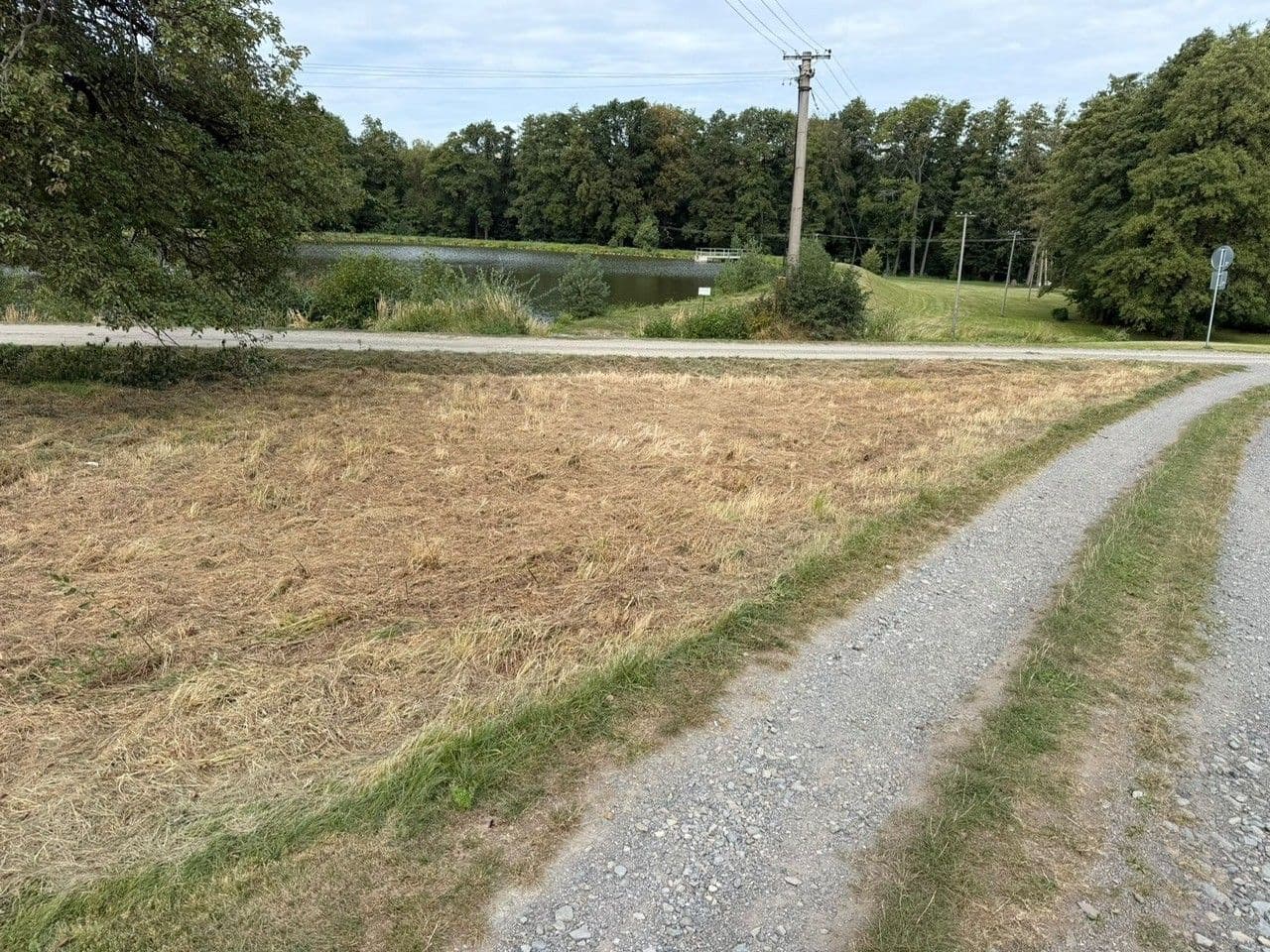 Prodej pozemku 2.158 m², Litultovice, Moravskoslezský kraj Prodej pozemku 2.158 m², Litultovice, Moravskoslezský kraj