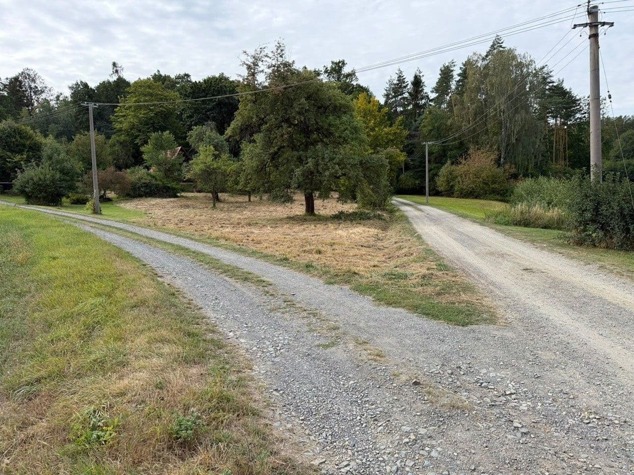 Prodej pozemku 2.158 m², Litultovice, Moravskoslezský kraj Prodej pozemku 2.158 m², Litultovice, Moravskoslezský kraj