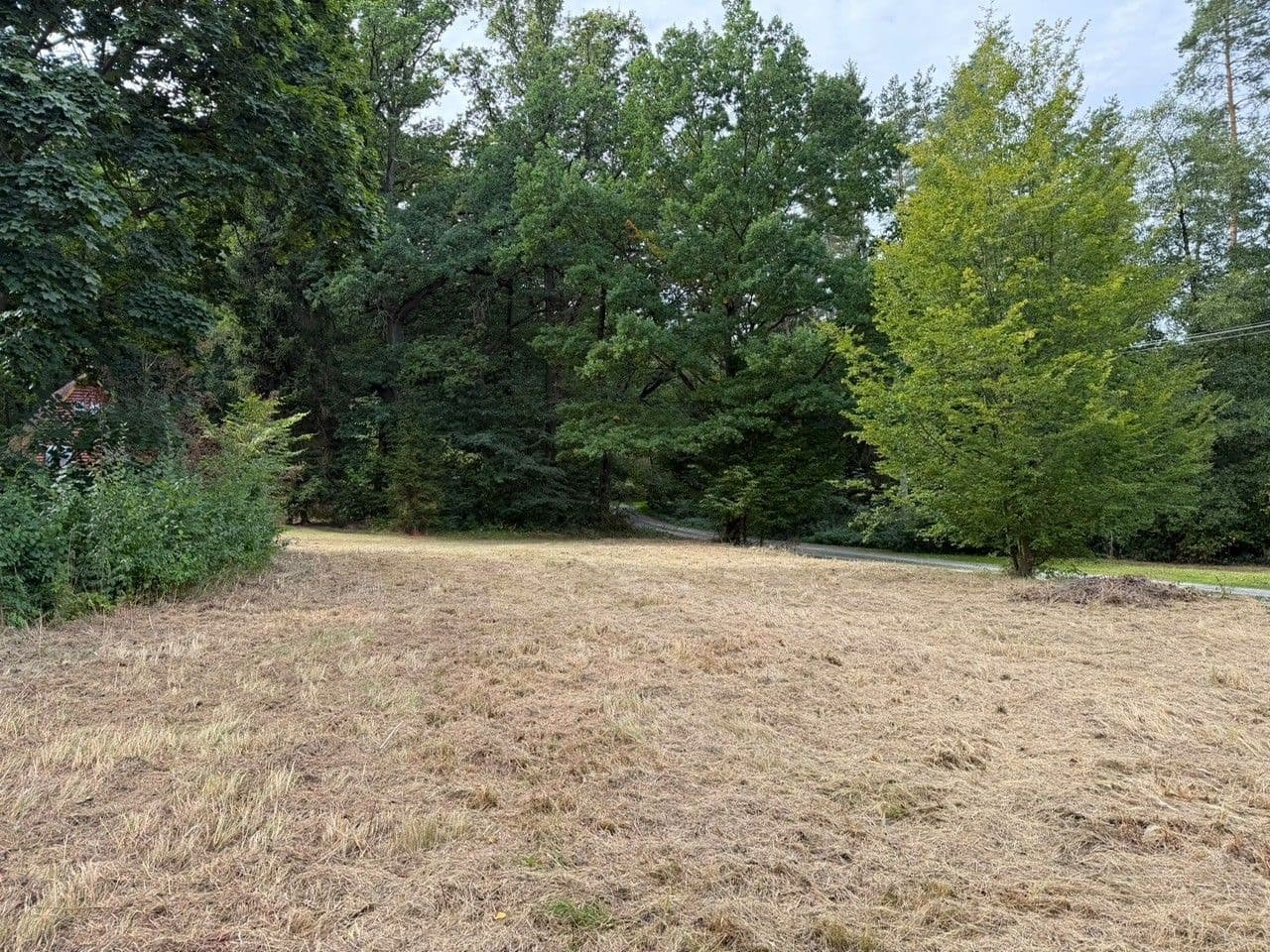 Prodej pozemku 2.158 m², Litultovice, Moravskoslezský kraj Prodej pozemku 2.158 m², Litultovice, Moravskoslezský kraj