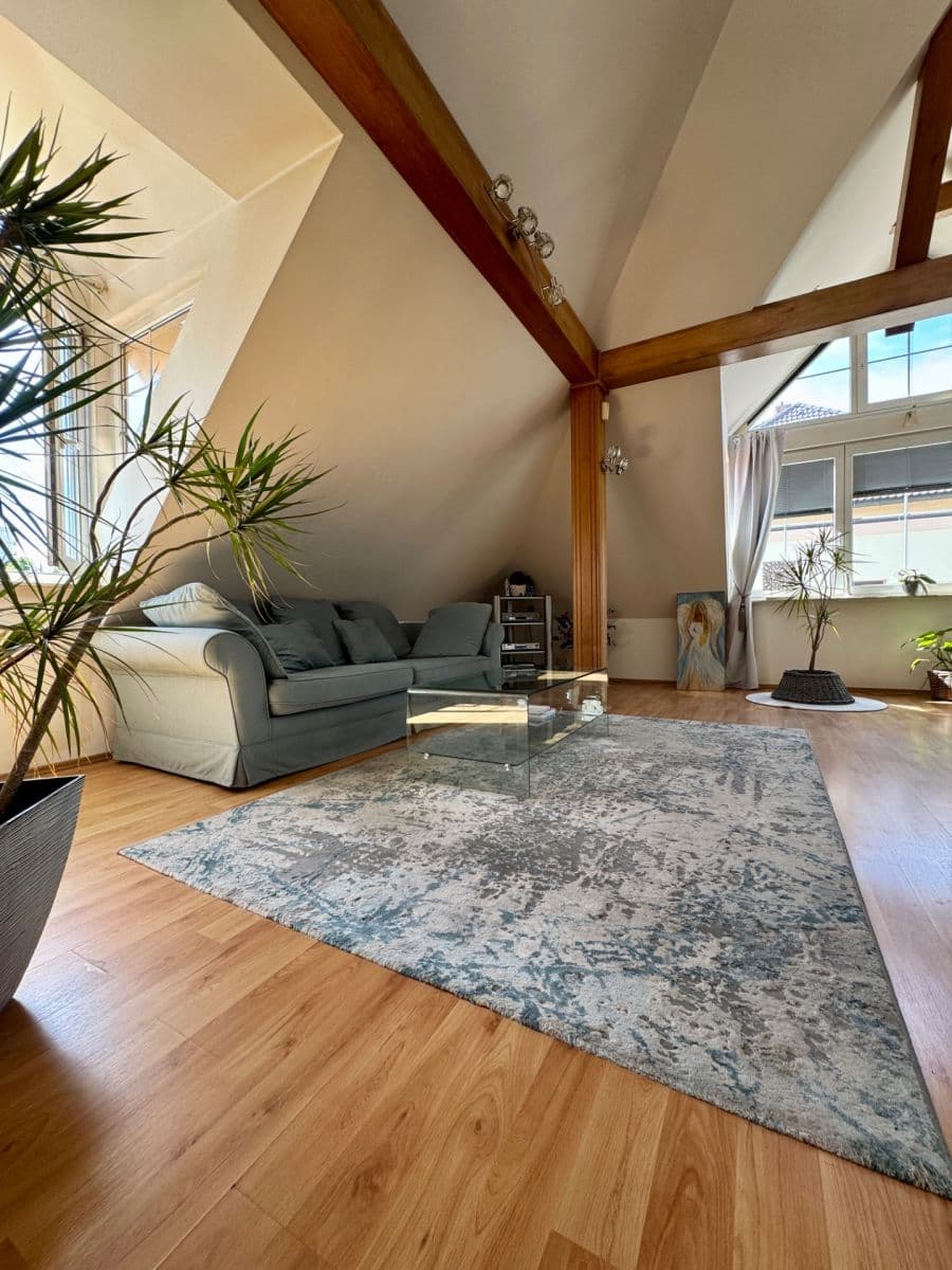 Pronájem bytu 5+kk 220 m², U Waltrovky, Praha, Praha Pronájem bytu 5+kk 220 m², U Waltrovky, Praha, Praha