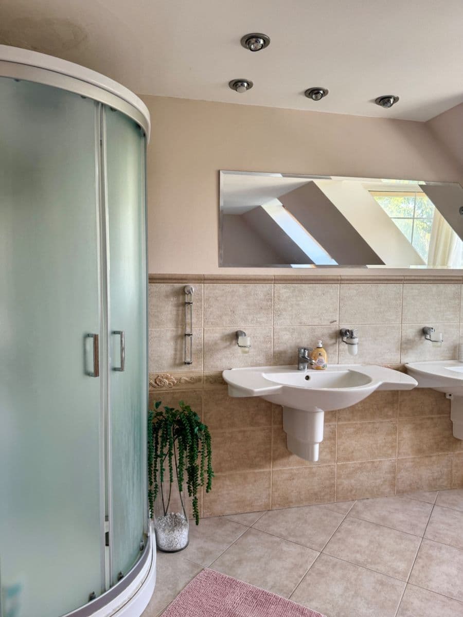 Pronájem bytu 5+kk 220 m², U Waltrovky, Praha, Praha Pronájem bytu 5+kk 220 m², U Waltrovky, Praha, Praha