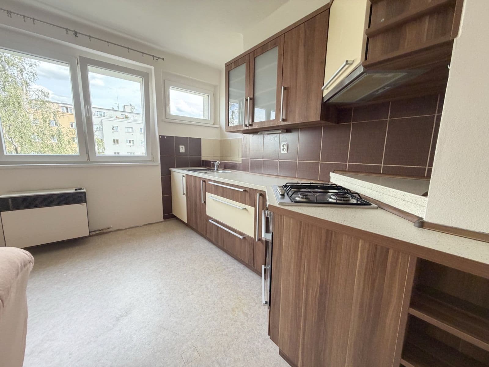 Prodej bytu 2+kk 39 m², Patočkova, Praha, Praha Prodej bytu 2+kk 39 m², Patočkova, Praha, Praha