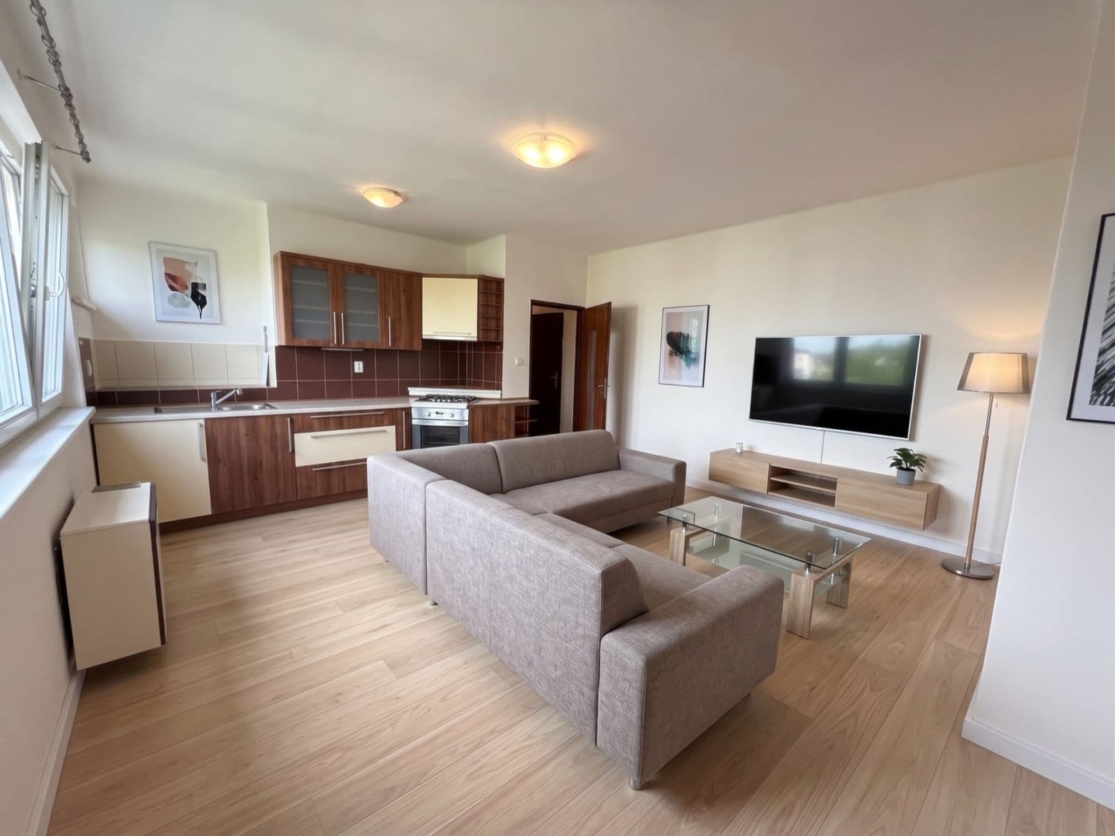 Prodej bytu 2+kk 39 m², Patočkova, Praha, Praha Prodej bytu 2+kk 39 m², Patočkova, Praha, Praha