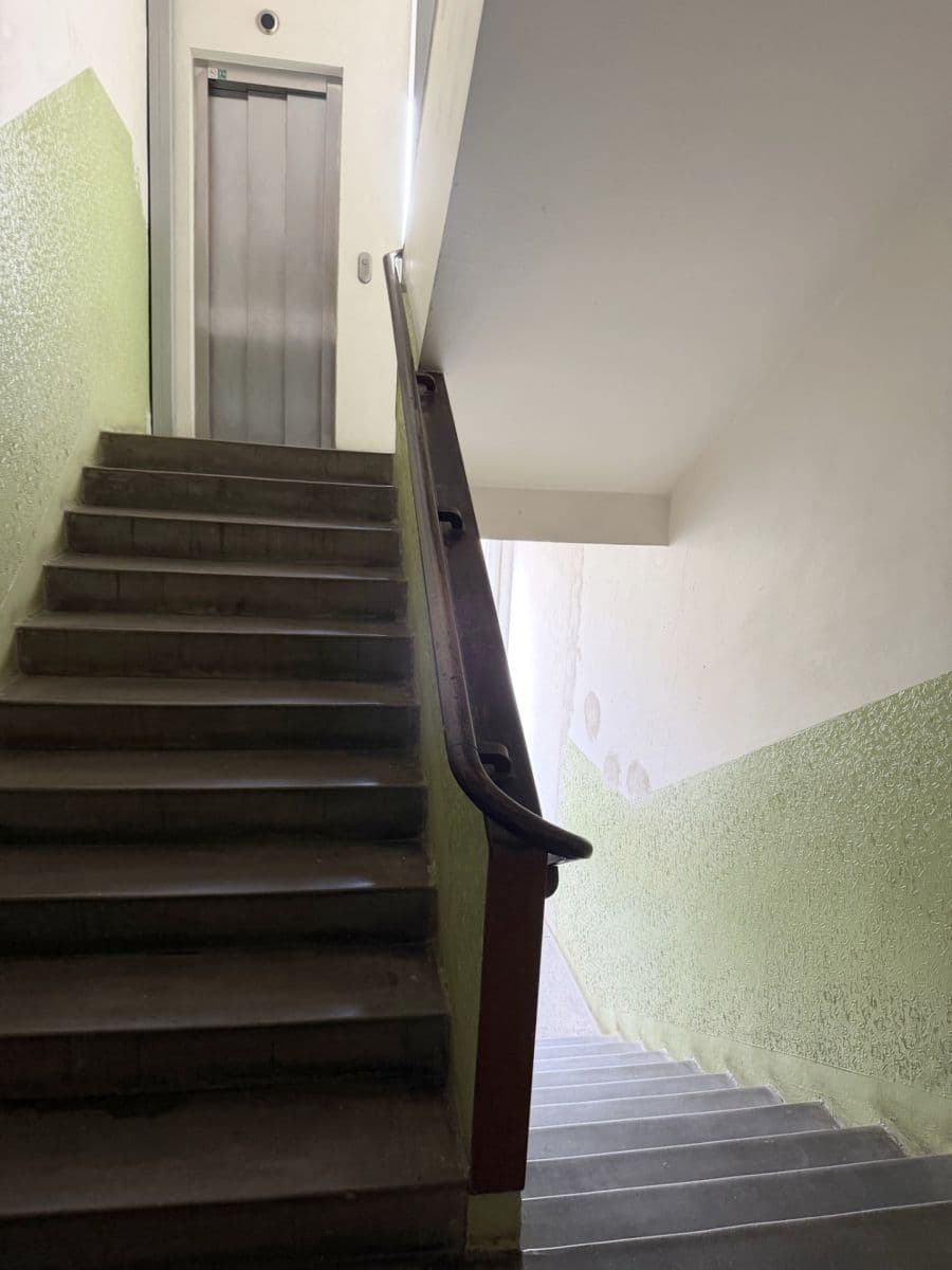 Prodej bytu 2+kk 39 m², Patočkova, Praha, Praha Prodej bytu 2+kk 39 m², Patočkova, Praha, Praha