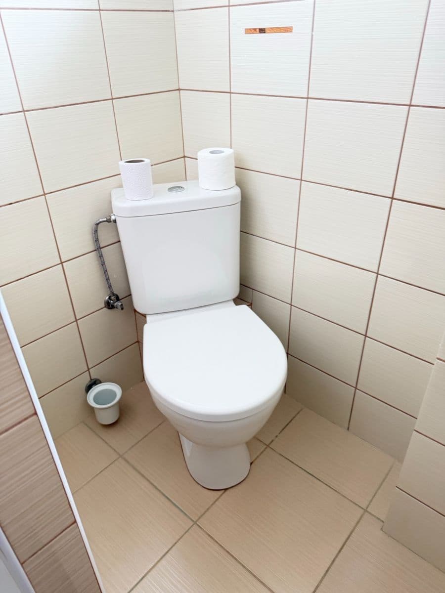 Prodej bytu 2+kk 39 m², Patočkova, Praha, Praha Prodej bytu 2+kk 39 m², Patočkova, Praha, Praha
