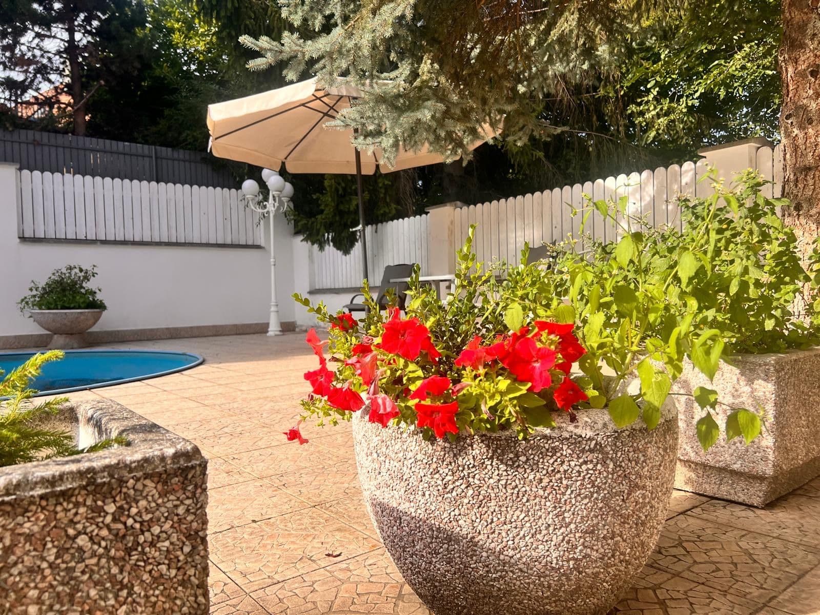 Pronájem bytu 5+kk 260 m², U Waltrovky, Praha, Praha Pronájem bytu 5+kk 260 m², U Waltrovky, Praha, Praha
