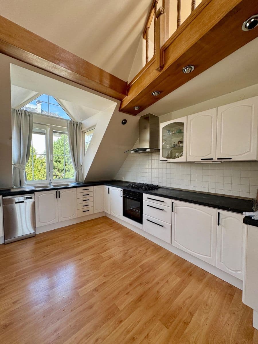 Pronájem bytu 5+kk 260 m², U Waltrovky, Praha, Praha Pronájem bytu 5+kk 260 m², U Waltrovky, Praha, Praha