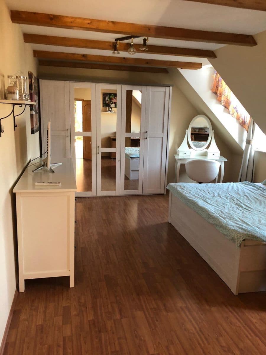 Pronájem bytu 5+kk 260 m², U Waltrovky, Praha, Praha Pronájem bytu 5+kk 260 m², U Waltrovky, Praha, Praha