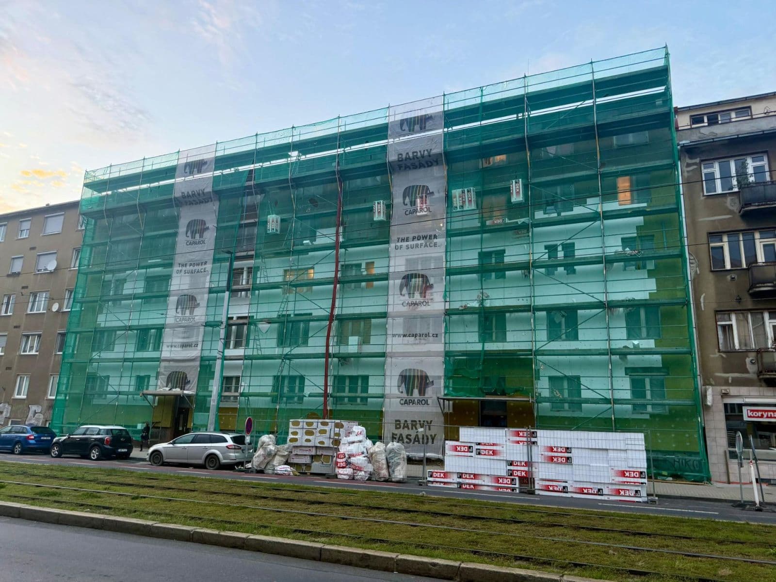 Prodej bytu 1+kk 19 m², V Olšinách, Praha, Praha Prodej bytu 1+kk 19 m², V Olšinách, Praha, Praha