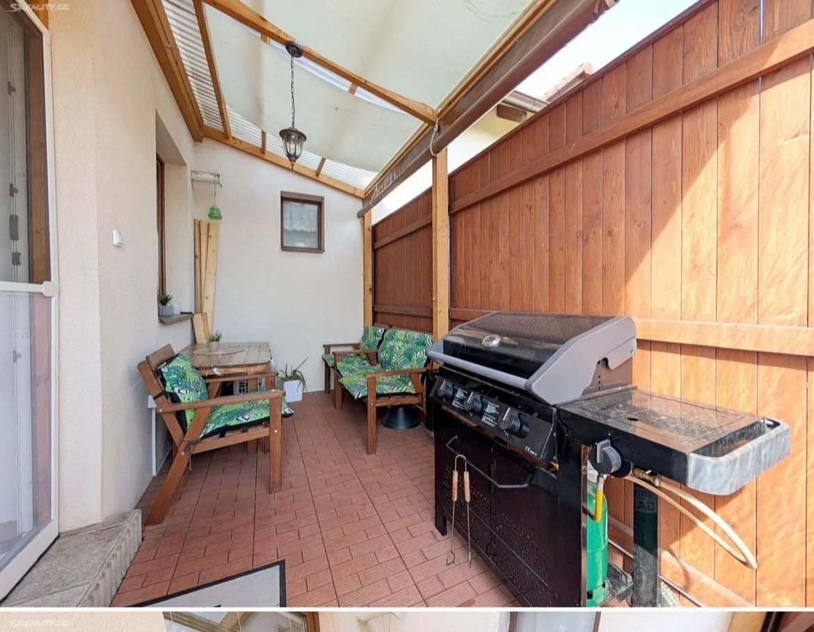 Prodej domu 130 m², pozemek 350 m², Čistá, Středočeský kraj Prodej domu 130 m², pozemek 350 m², Čistá, Středočeský kraj