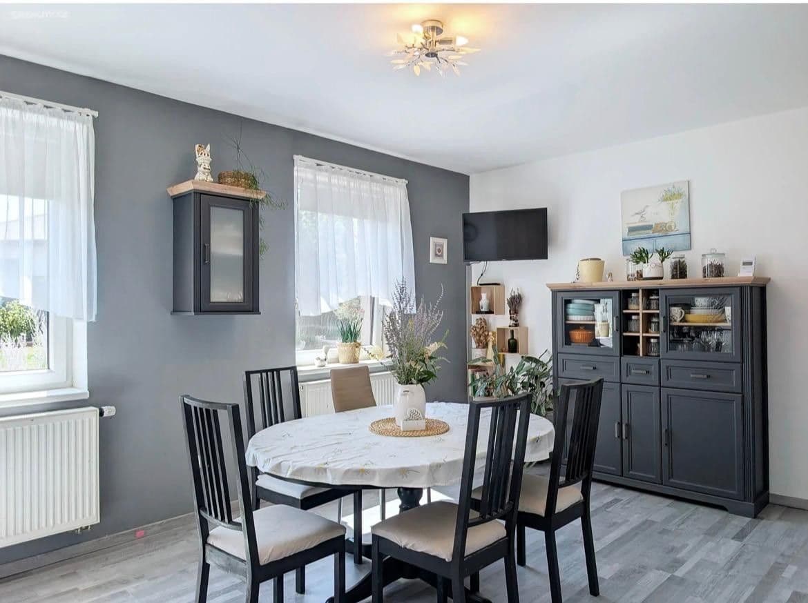 Prodej domu 130 m², pozemek 350 m², Čistá, Středočeský kraj Prodej domu 130 m², pozemek 350 m², Čistá, Středočeský kraj