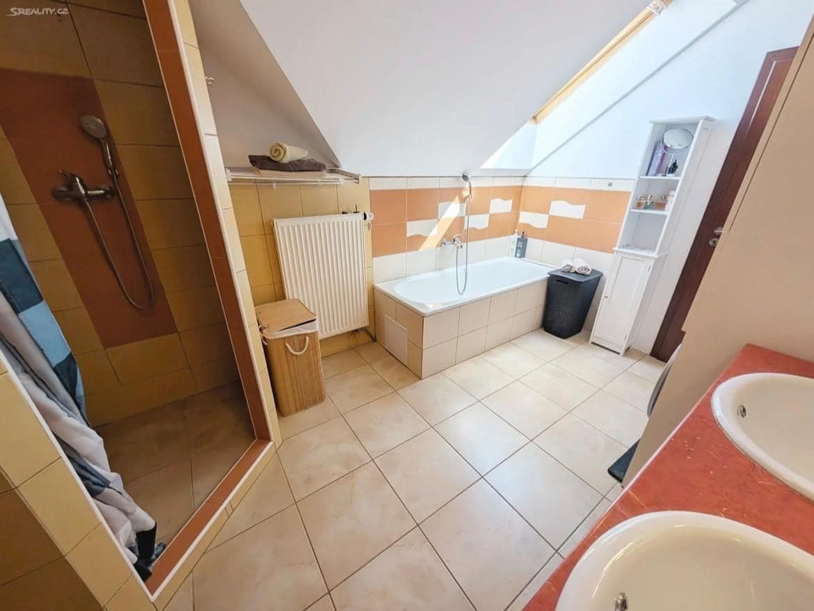 Prodej domu 130 m², pozemek 350 m², Čistá, Středočeský kraj Prodej domu 130 m², pozemek 350 m², Čistá, Středočeský kraj