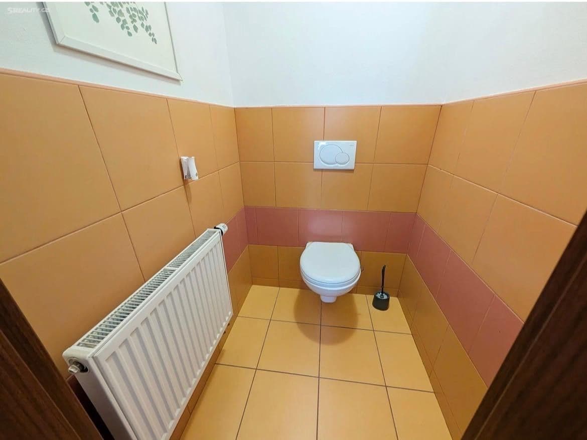 Prodej domu 130 m², pozemek 350 m², Čistá, Středočeský kraj Prodej domu 130 m², pozemek 350 m², Čistá, Středočeský kraj