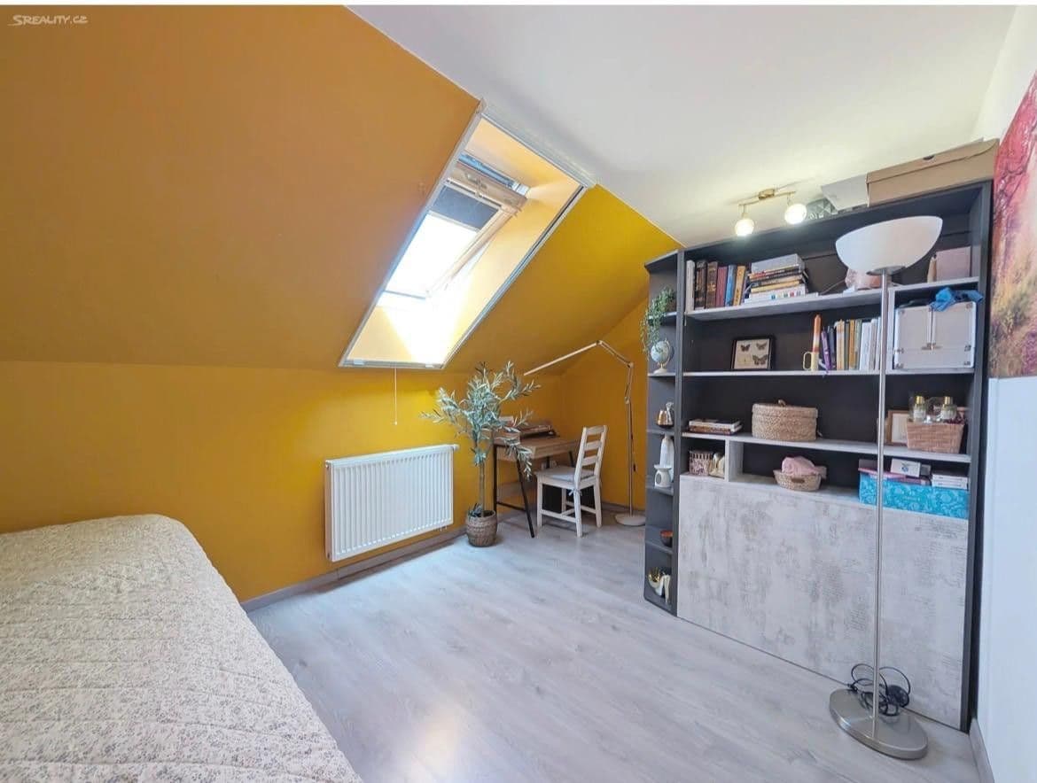 Prodej domu 130 m², pozemek 350 m², Čistá, Středočeský kraj Prodej domu 130 m², pozemek 350 m², Čistá, Středočeský kraj