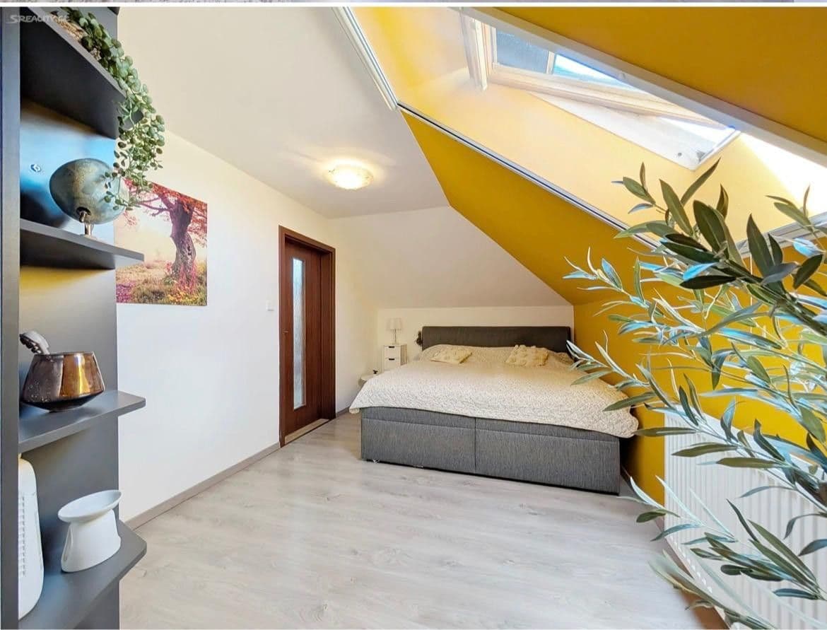 Prodej domu 130 m², pozemek 350 m², Čistá, Středočeský kraj Prodej domu 130 m², pozemek 350 m², Čistá, Středočeský kraj