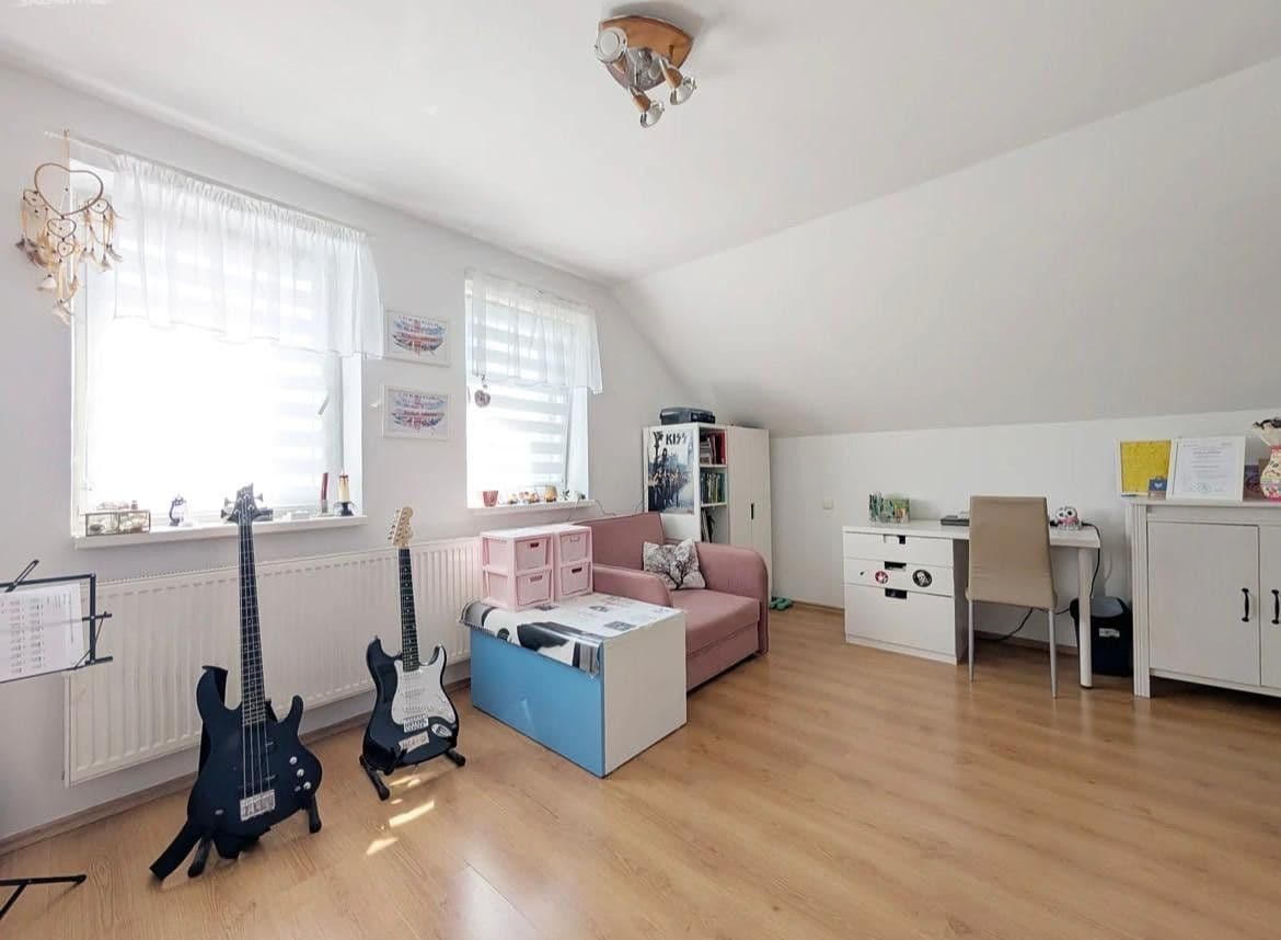 Prodej domu 130 m², pozemek 350 m², Čistá, Středočeský kraj Prodej domu 130 m², pozemek 350 m², Čistá, Středočeský kraj