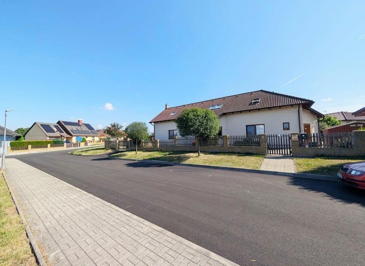 Prodej domu 130 m², pozemek 350 m², Čistá, Středočeský kraj Prodej domu 130 m², pozemek 350 m², Čistá, Středočeský kraj