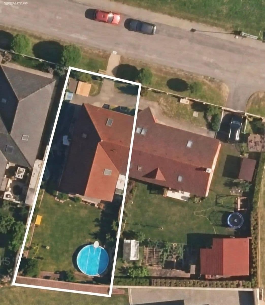 Prodej domu 130 m², pozemek 350 m², Čistá, Středočeský kraj Prodej domu 130 m², pozemek 350 m², Čistá, Středočeský kraj