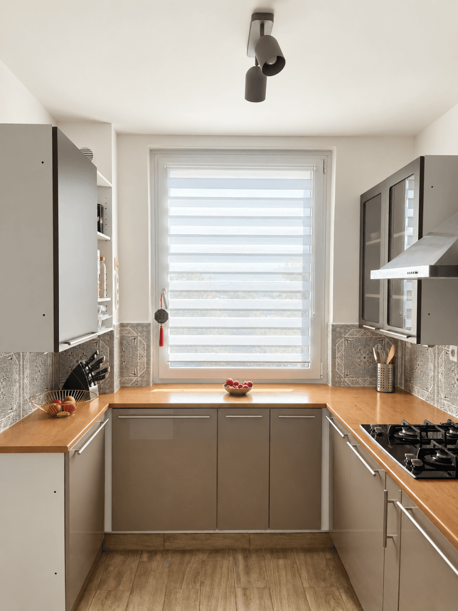 Pronájem bytu 3+1 64 m², Benkova, Praha, Praha Pronájem bytu 3+1 64 m², Benkova, Praha, Praha