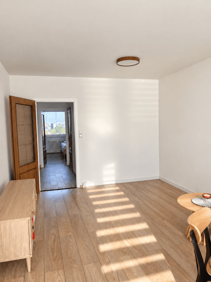 Pronájem bytu 3+1 64 m², Benkova, Praha, Praha Pronájem bytu 3+1 64 m², Benkova, Praha, Praha
