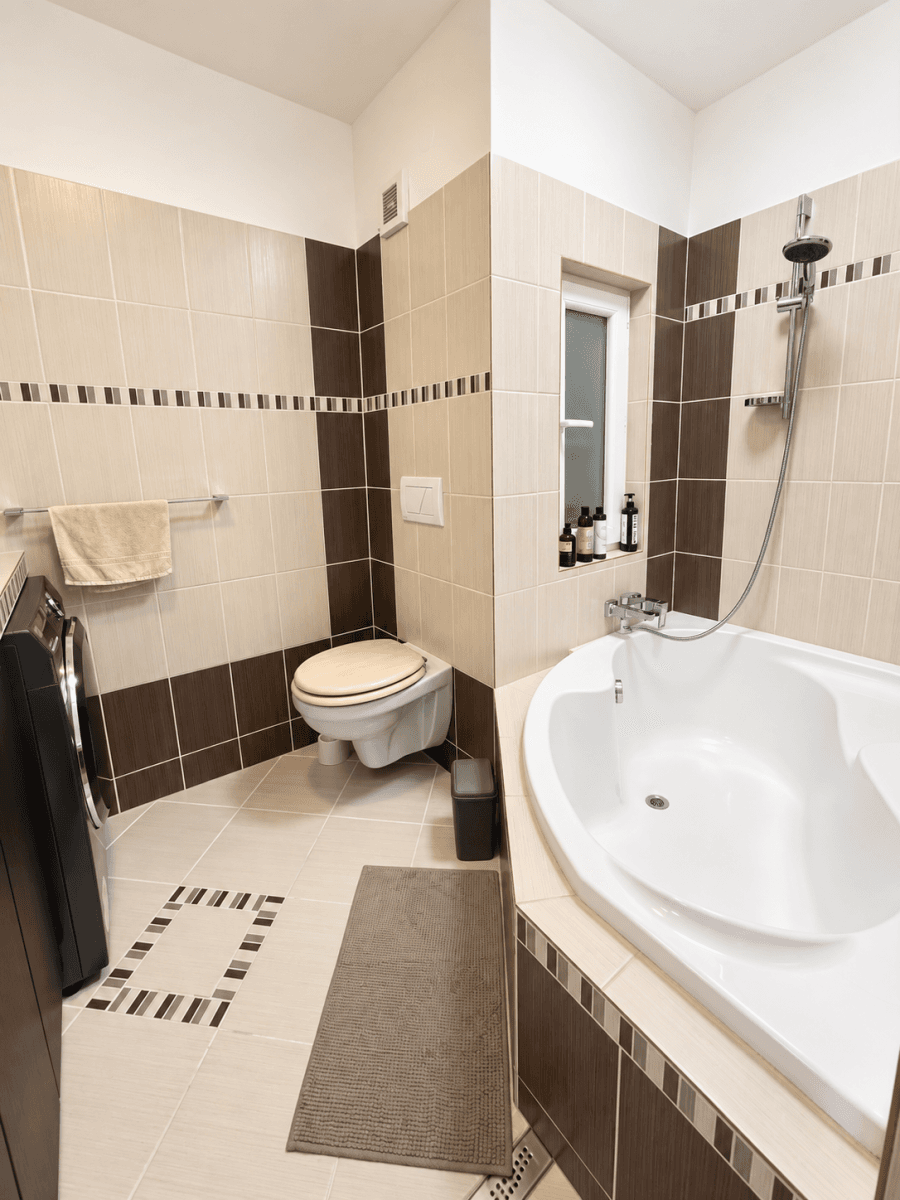 Pronájem bytu 3+1 64 m², Benkova, Praha, Praha Pronájem bytu 3+1 64 m², Benkova, Praha, Praha