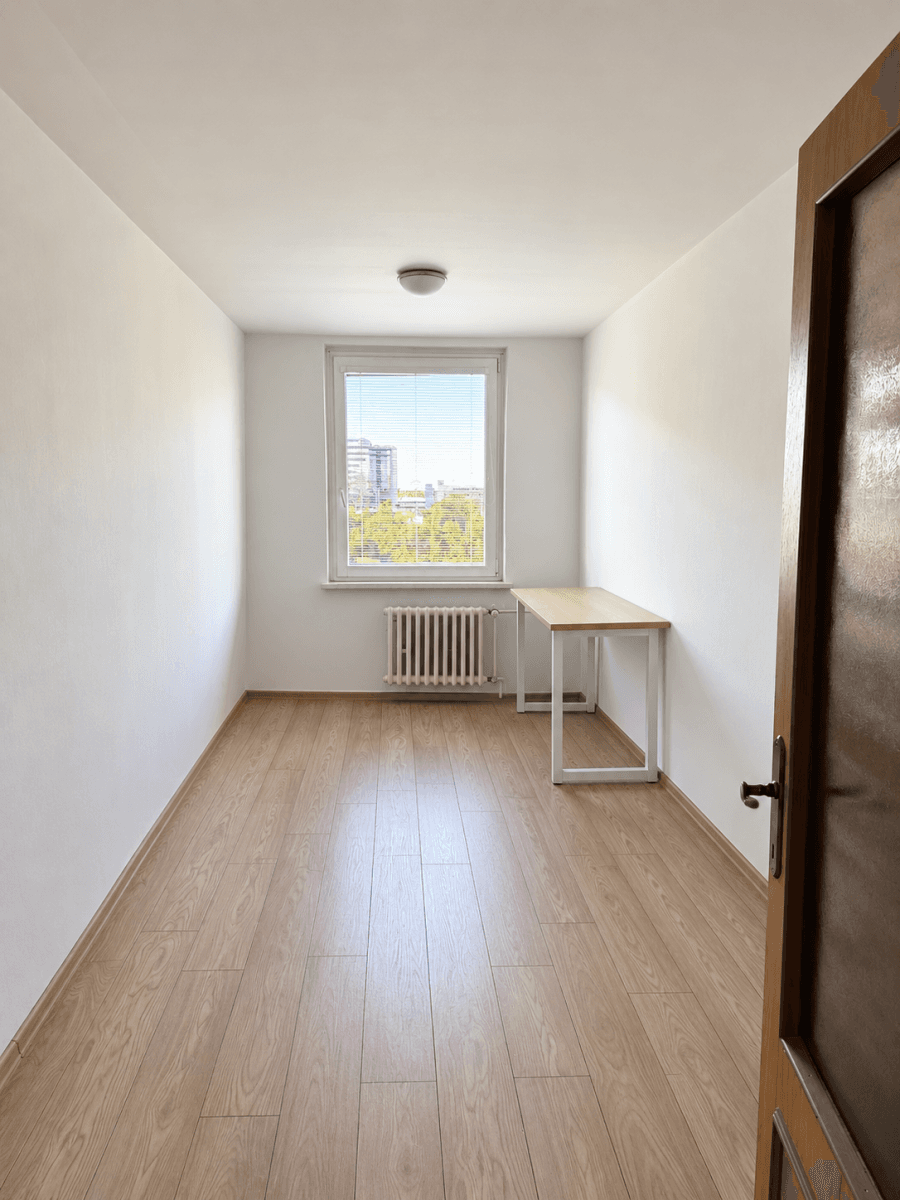 Pronájem bytu 3+1 64 m², Benkova, Praha, Praha Pronájem bytu 3+1 64 m², Benkova, Praha, Praha