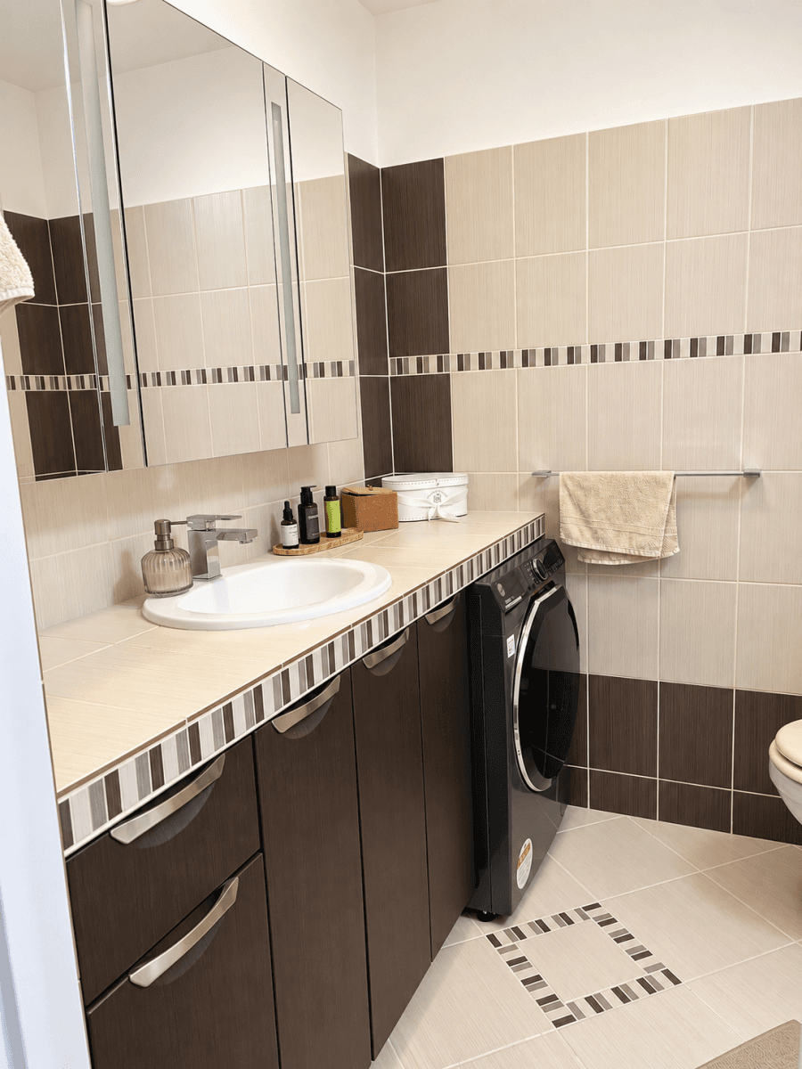 Pronájem bytu 3+1 64 m², Benkova, Praha, Praha Pronájem bytu 3+1 64 m², Benkova, Praha, Praha