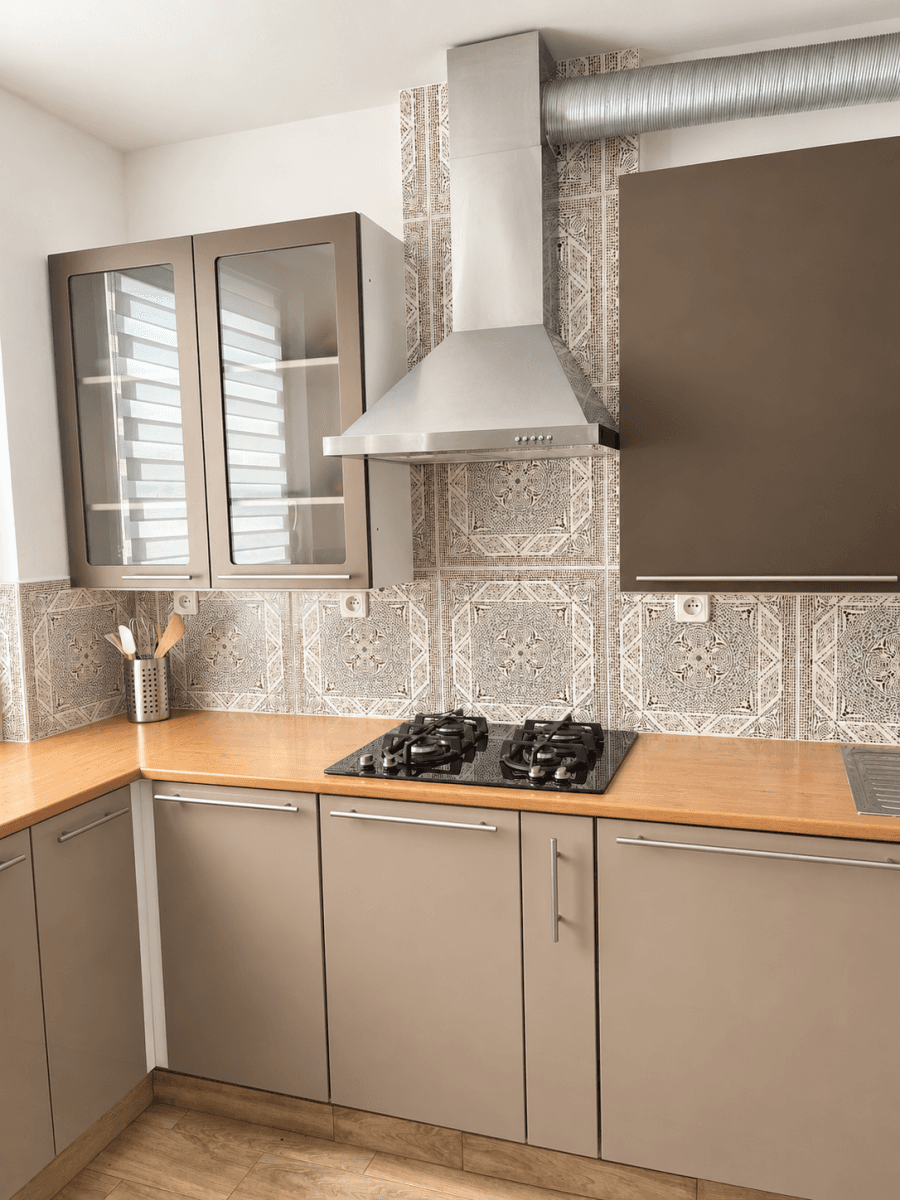 Pronájem bytu 3+1 64 m², Benkova, Praha, Praha Pronájem bytu 3+1 64 m², Benkova, Praha, Praha