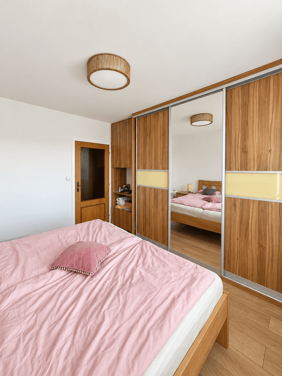 Pronájem bytu 3+1 64 m², Benkova, Praha, Praha Pronájem bytu 3+1 64 m², Benkova, Praha, Praha