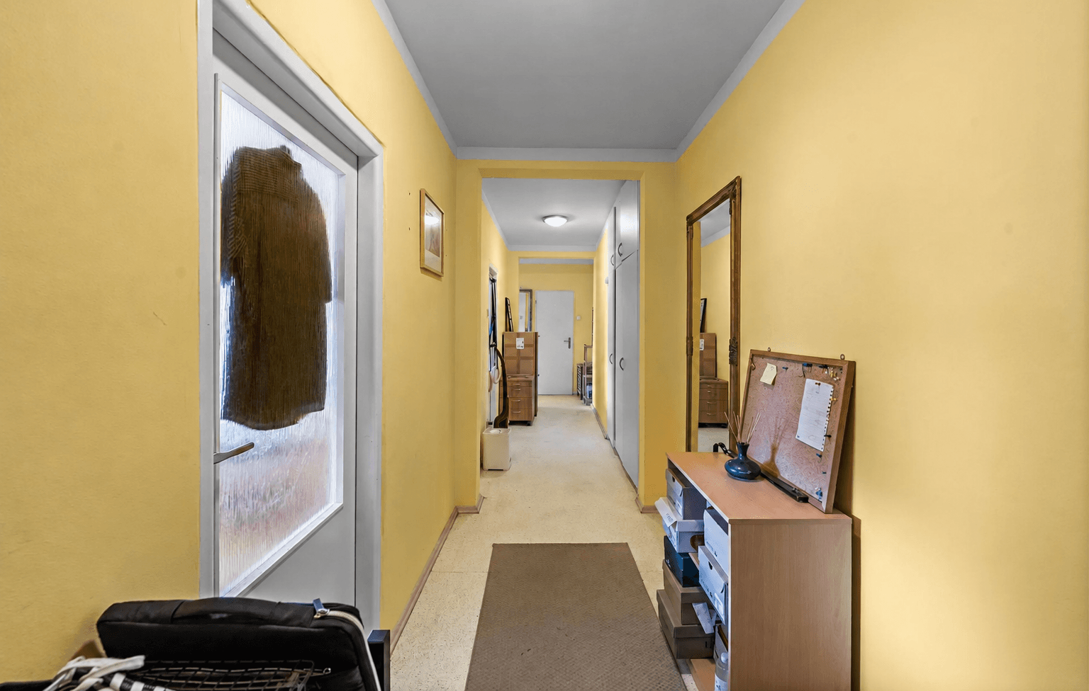 Prodej bytu 2+1 68 m², Jevanská, Praha, Praha Prodej bytu 2+1 68 m², Jevanská, Praha, Praha