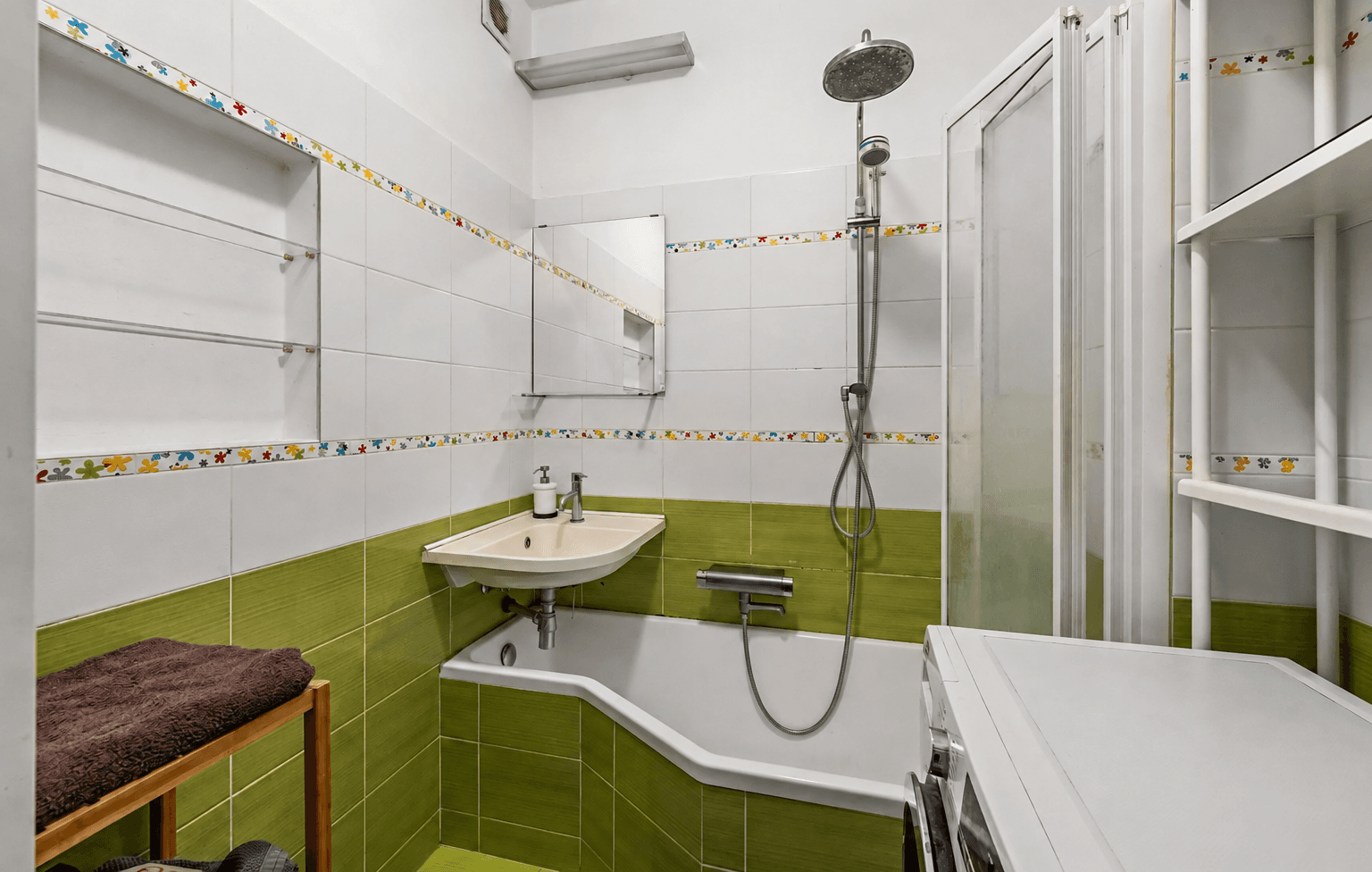 Prodej bytu 2+1 68 m², Jevanská, Praha, Praha Prodej bytu 2+1 68 m², Jevanská, Praha, Praha