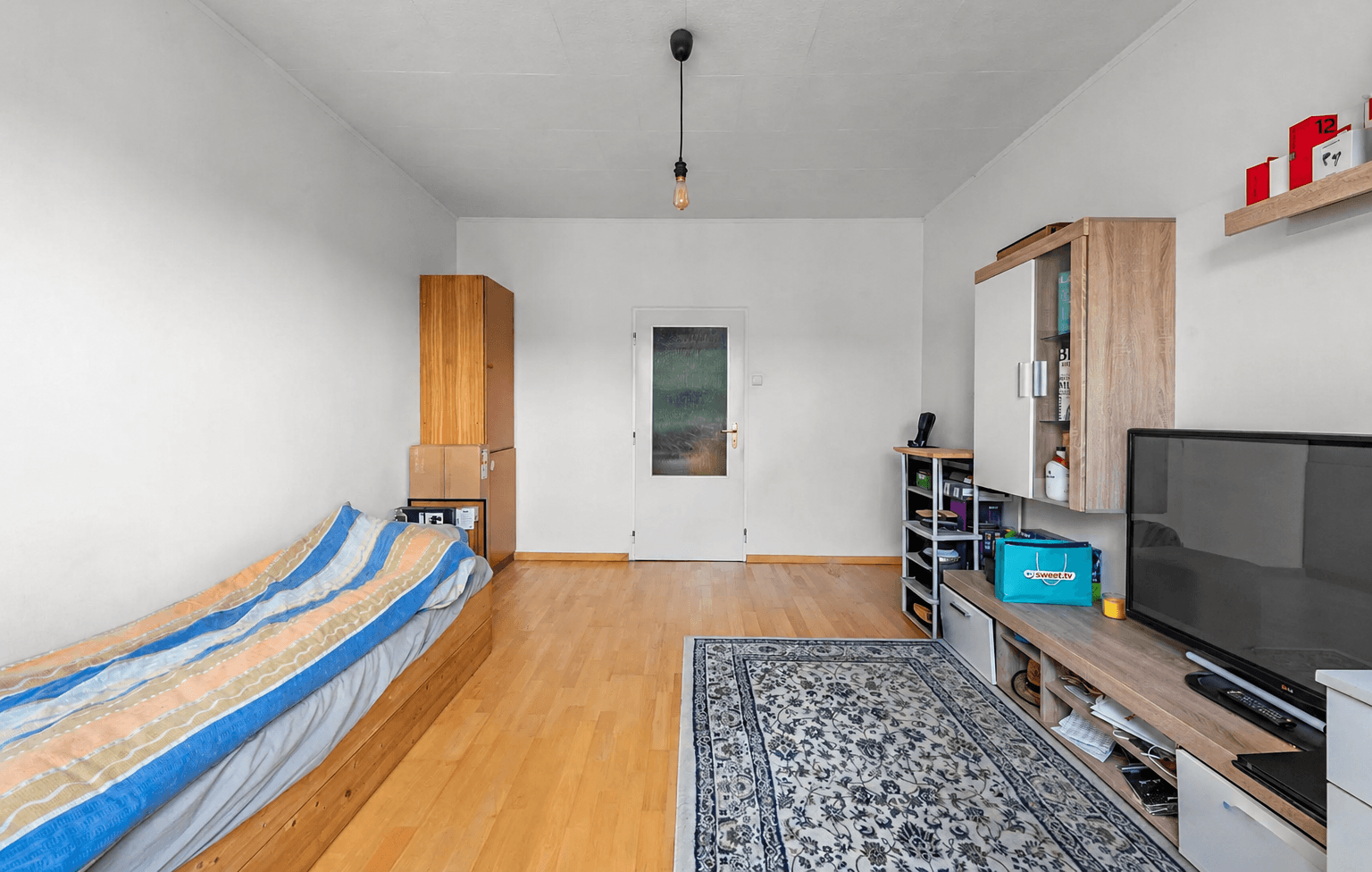 Prodej bytu 2+1 68 m², Jevanská, Praha, Praha Prodej bytu 2+1 68 m², Jevanská, Praha, Praha
