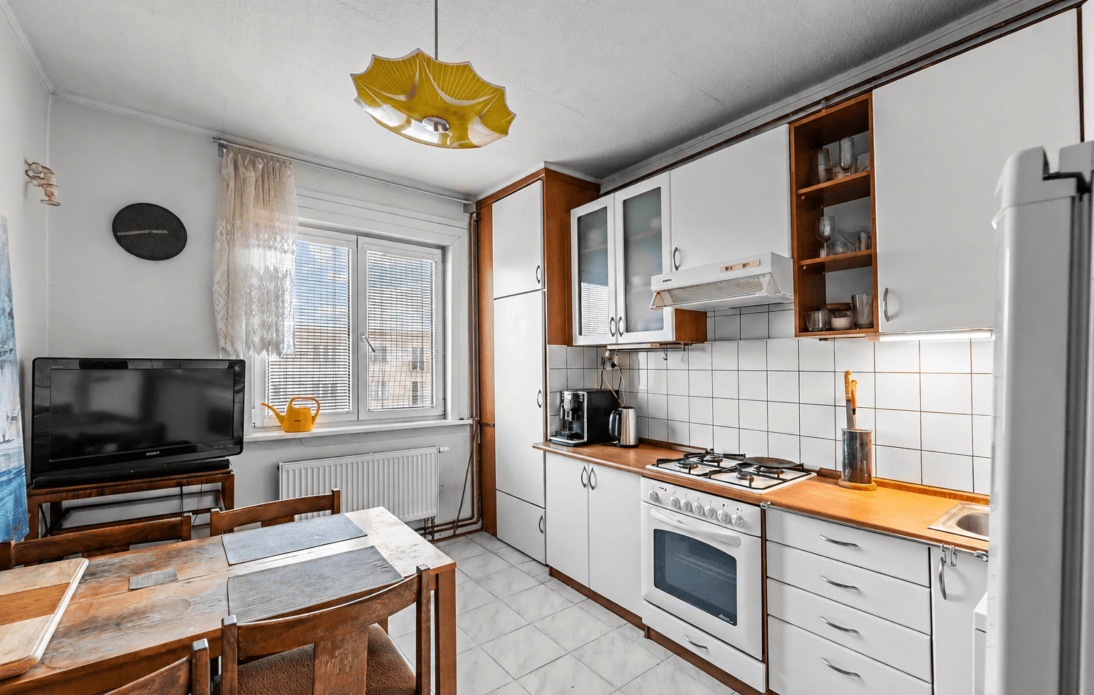 Prodej bytu 2+1 68 m², Jevanská, Praha, Praha Prodej bytu 2+1 68 m², Jevanská, Praha, Praha