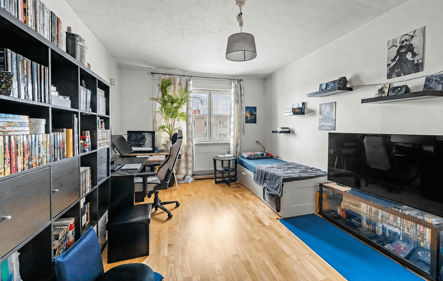 Prodej bytu 2+1 68 m², Jevanská, Praha, Praha Prodej bytu 2+1 68 m², Jevanská, Praha, Praha