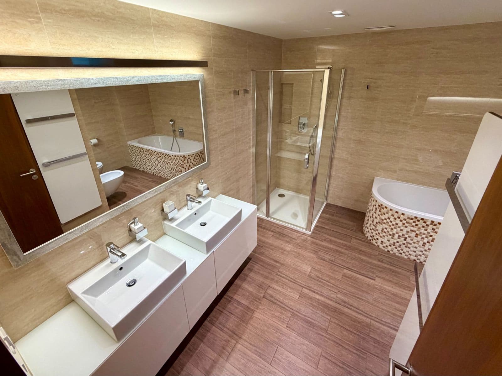 Prodej bytu 3+kk 132 m², Anenská, Brno, Jihomoravský kraj Prodej bytu 3+kk 132 m², Anenská, Brno, Jihomoravský kraj